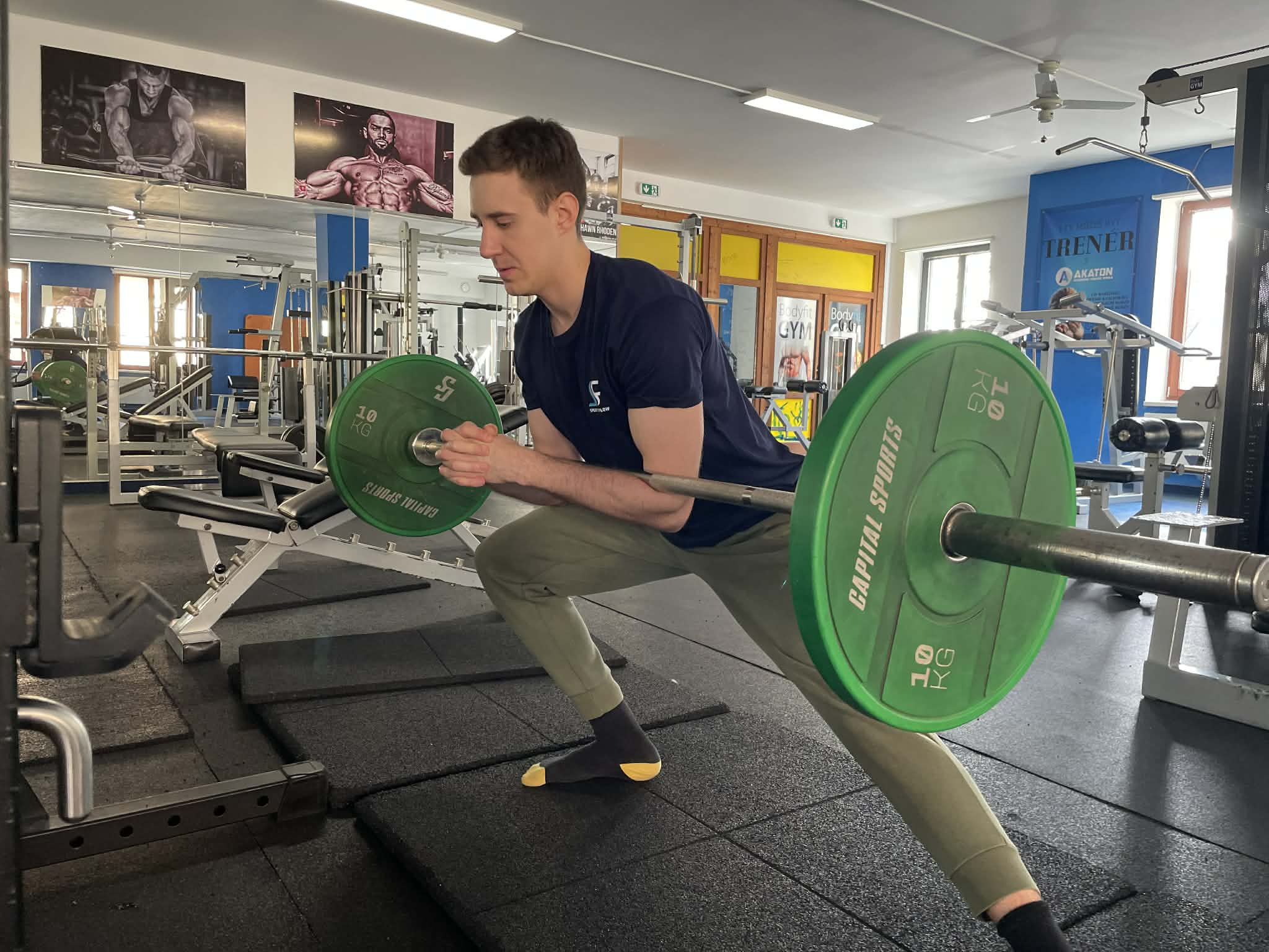 Co je to silový trénink a jaké jsou jeho benefity?