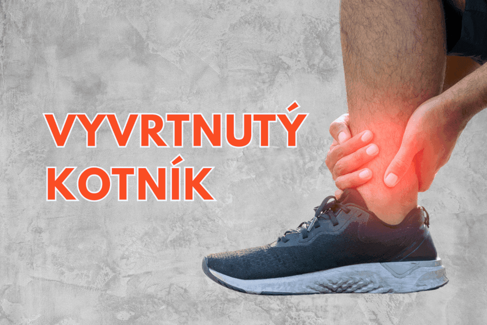 Šlápnutí, které může změnit všechno!