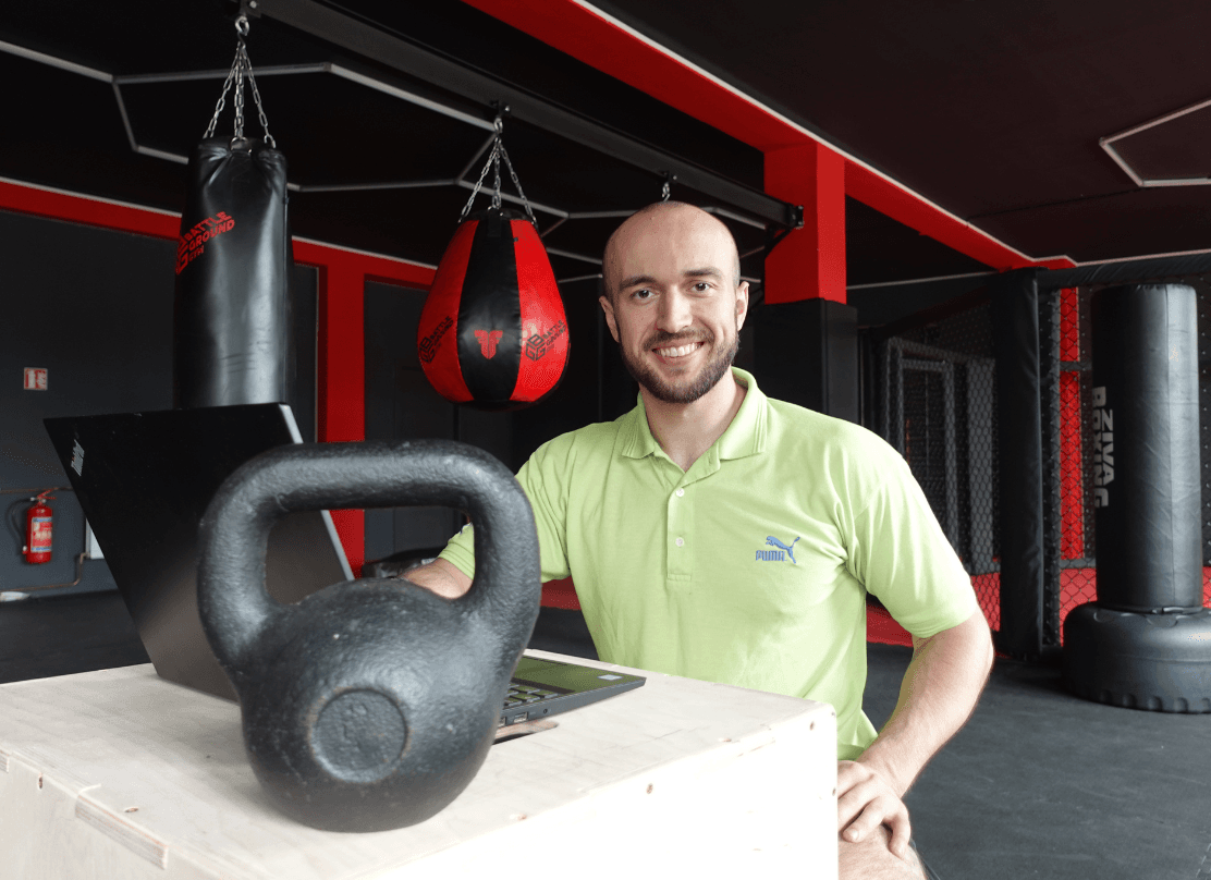 online coaching foto