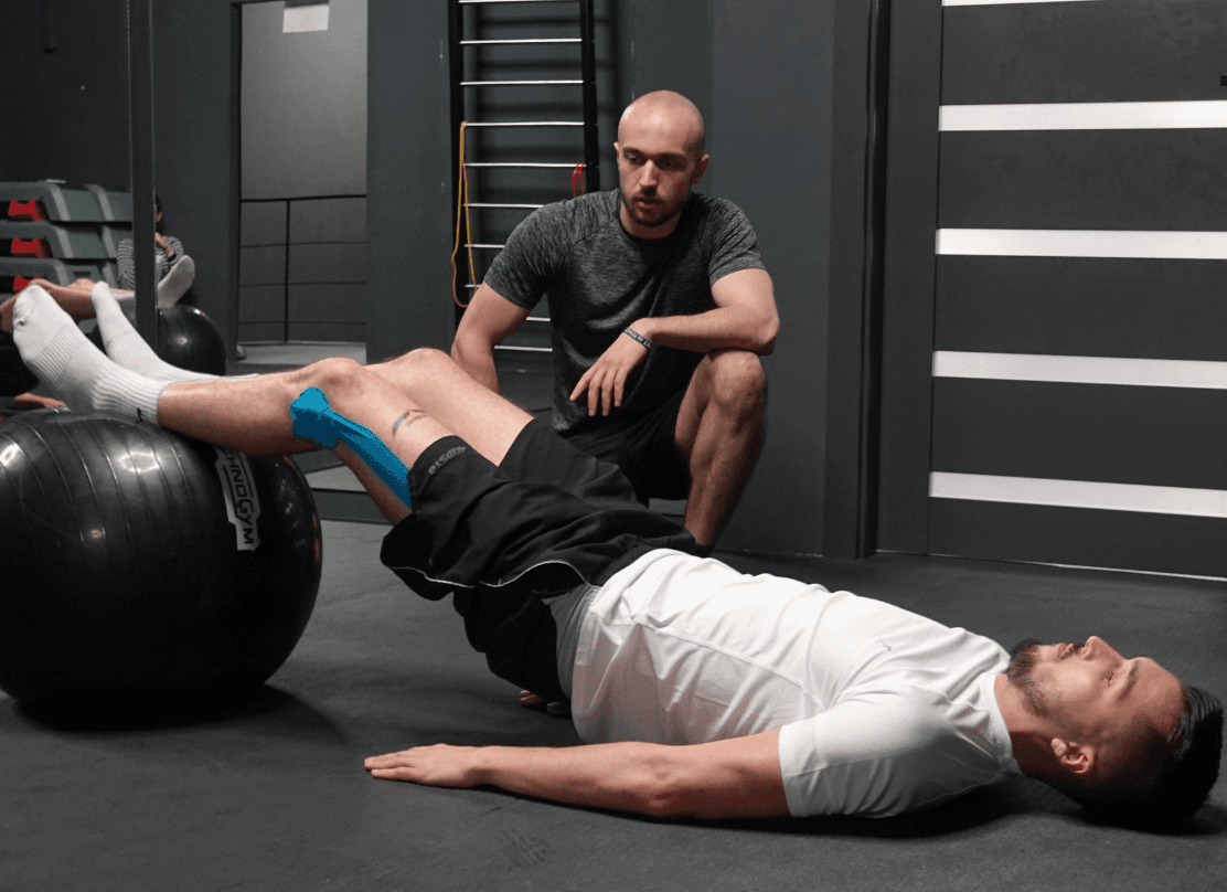 personal coaching foto